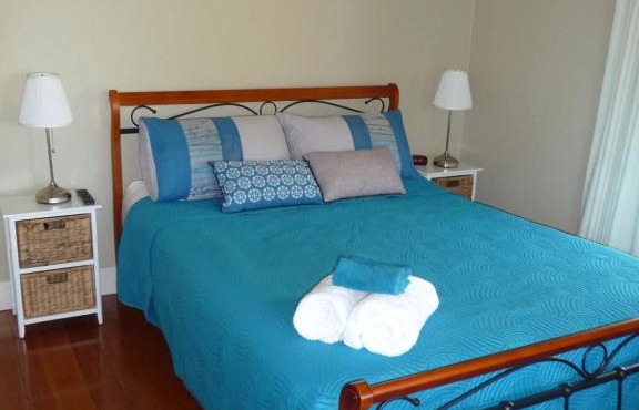 Shepp Central Apartment in Shepparton