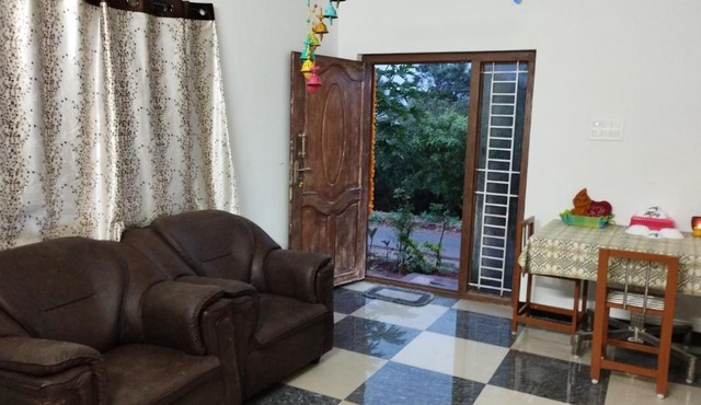 SHI Triveni 1BHK at Coimbatore Outskirts