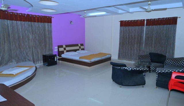 Shiva Sai Residency