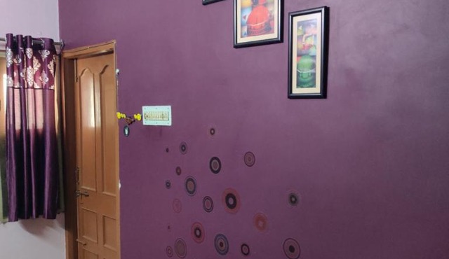 Shivam Kung villa