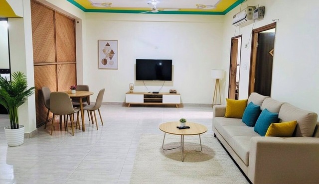 Shivanya guest house