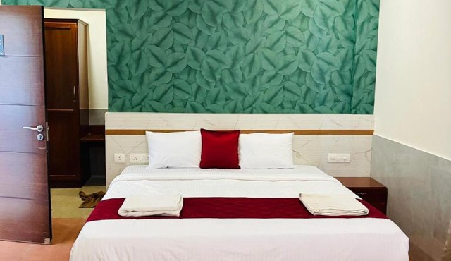 Shola Heaven Resort