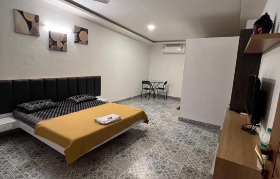 Shree Bharadi Home Stay
