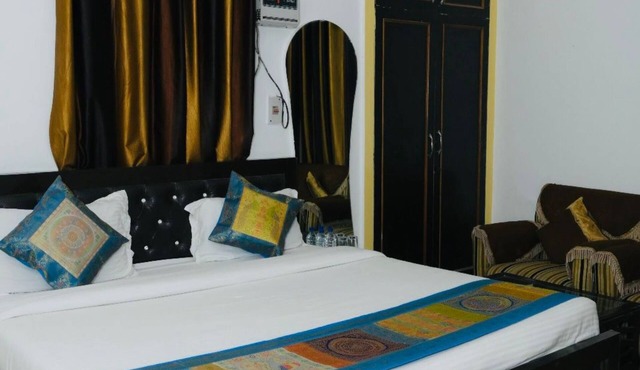 Shree Sai Homestay in Varanasi