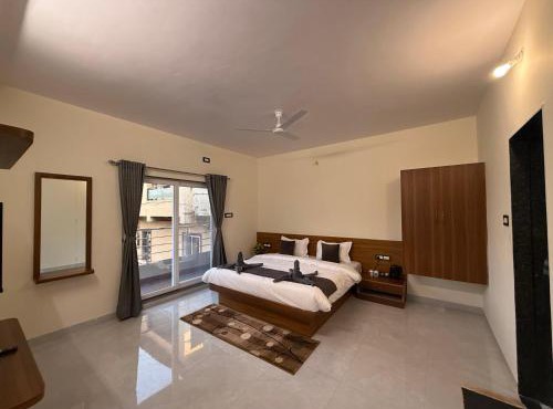 Shreya Bungalow Mahabaleshwar