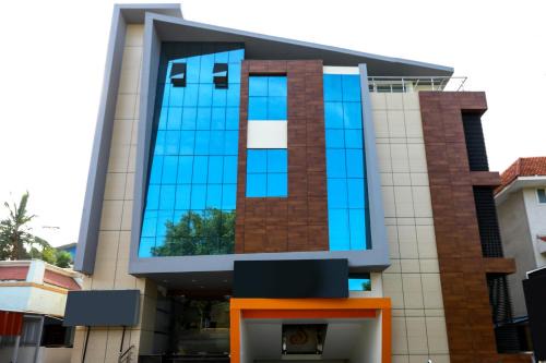 Shri Subham Residency in Srīrangam