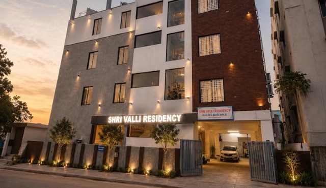 Shri Valli Residency