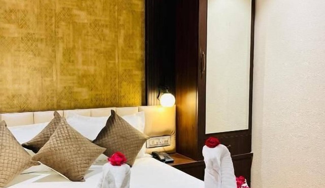 Shubh Laxmi Residence