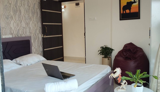 Shukrana Premium Coliving | PG | Hostel in Hinjewadi