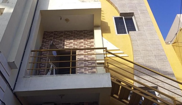 SIDDHESHWAR BUNGLOW in Dwarka