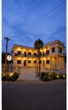 Sidra Apartments - Spacious 2BHK Family Stay in Nilgiris, Pandalur, Tamil Nadu