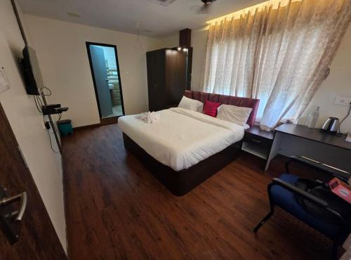 Silveira's Inn in Chennai