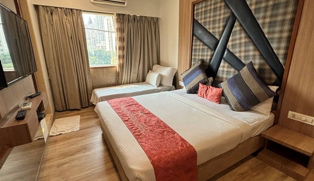 Silverador Boutique Hotel