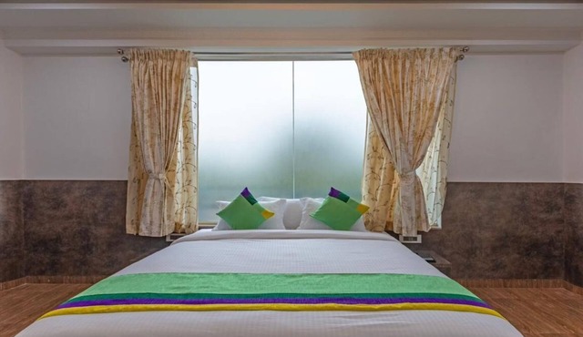 Siri Ambari Resorts and Spa