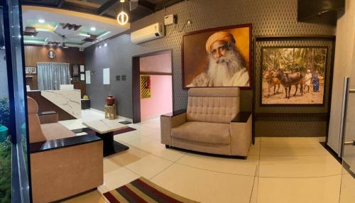 Siruvani Residency - Near Isha Foundation Coimbatore
