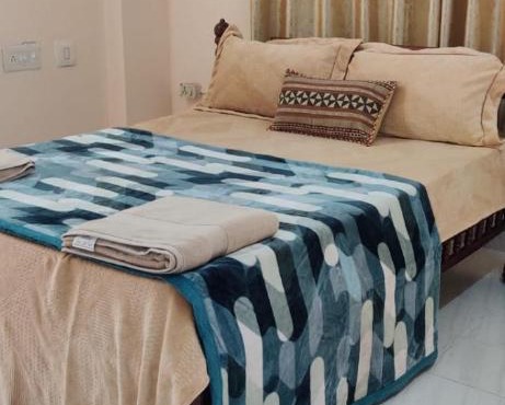 Sivarama sea view city IN near RK BEACH , opp VUDA PARK