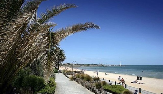 Sixty Two on Grey in St Kilda