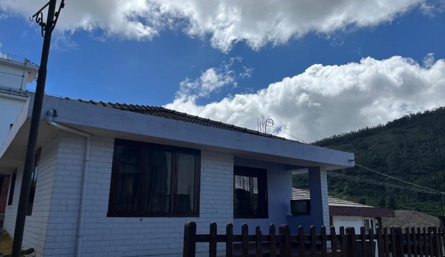 SJ homestay