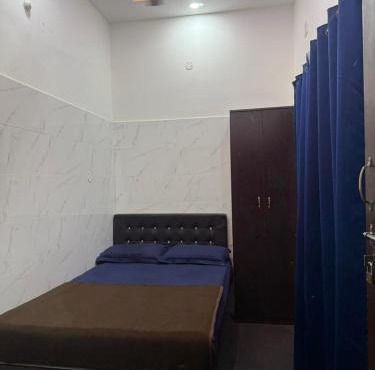 SK Residency Nagore