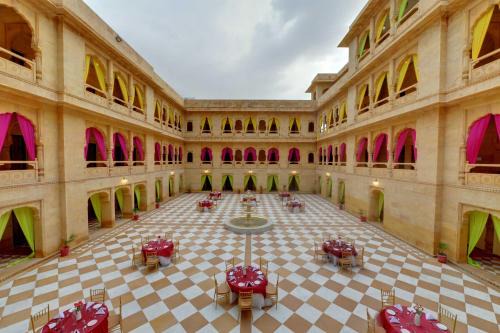 SKK The Fern Jaisalmer in Jaisalmer
