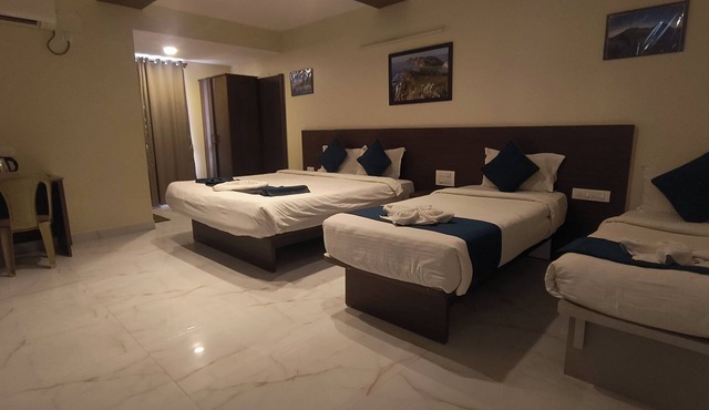 SKY LOFT HOTEL BANGALORE INTL AIRPORT