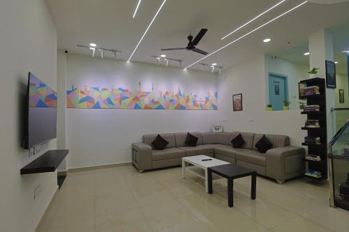 Slackpackr Malakpet Hyderabad