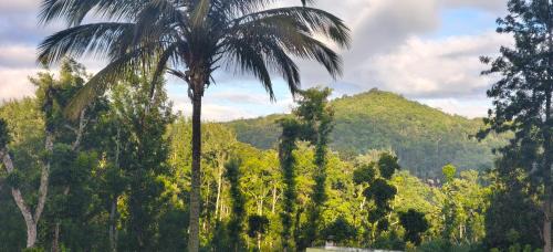 SM GARDENS Nature Stay Kodaikanal in Oothu