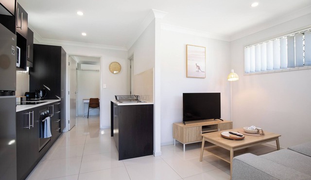 Smart Suites Self Check-in Apartments - 31 Freney in Rocklea