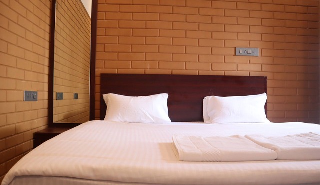 Smilestay Shree Jayaganga Arcade