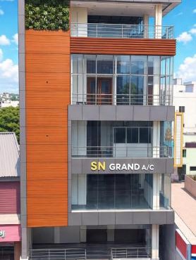 SN Grand lodge AC