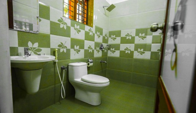 Snehatheeram Homestay