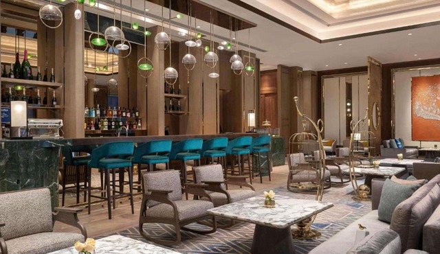 Sofitel Xiong An in Baoding