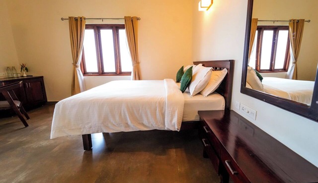 Solaris Beach View Resort by VOYE HOMES