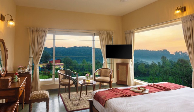 Solitude by Nature Resorts and Stays