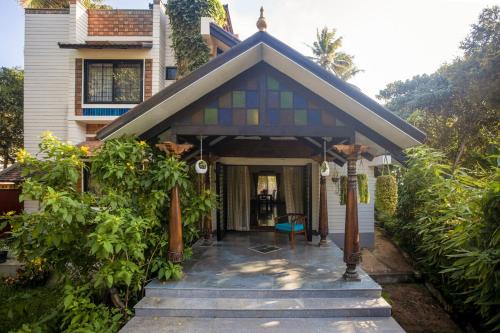 Soumitra Vellayani by Halcyon Traveltech