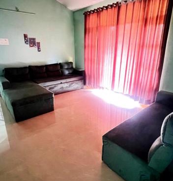 South Goa Stay Nr Benaulim Beach 3 Balconies Private Entry and Reserve Parking Wifi