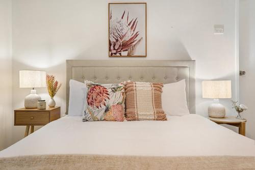 Spacious Family Beach House in Caloundra