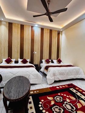 Spiritual Homes & VILLA