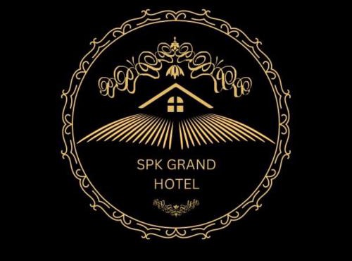 Spk grand hotel