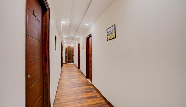 SPOT ON Hotel Ajit's Elite Regency