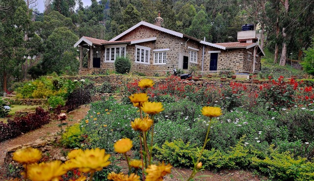 Springdale Villa | Entire Modern Heritage Villa