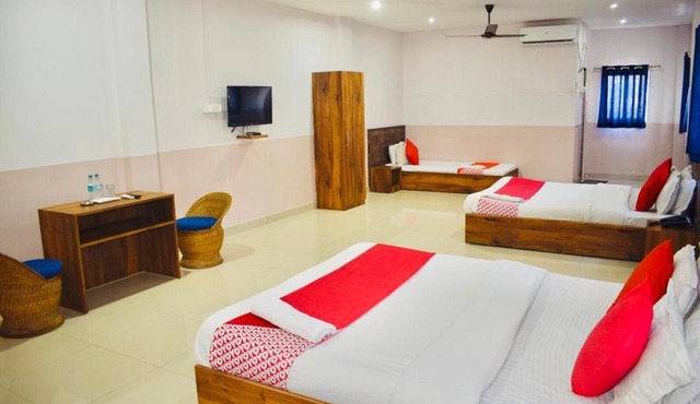 SPRINGVILLA in Guwahati