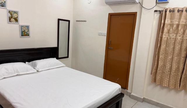 Sree Sudha Residency