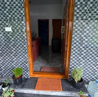 Sri Krishna Illam