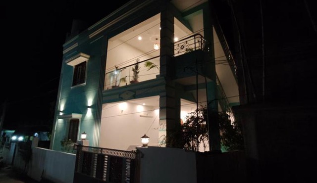 Sri Murugan Homestay