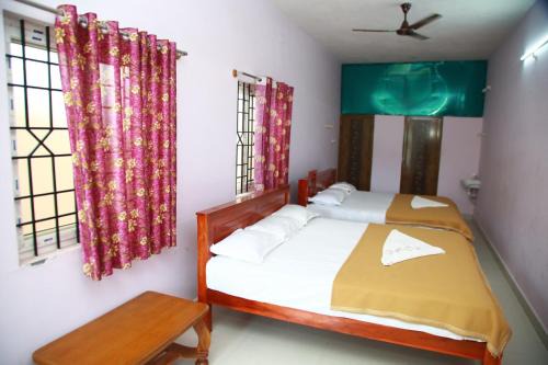Sri Vinayaga Residency