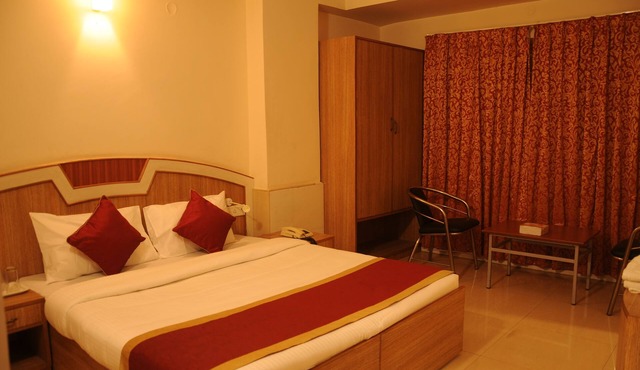 Srinidhi Residency