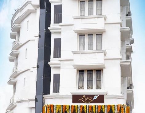 Srivar Hotels