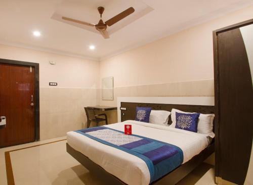 SS Residency Grand