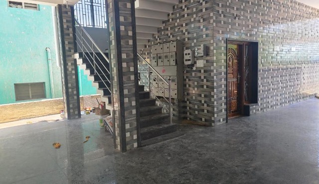 SS Service Apartment